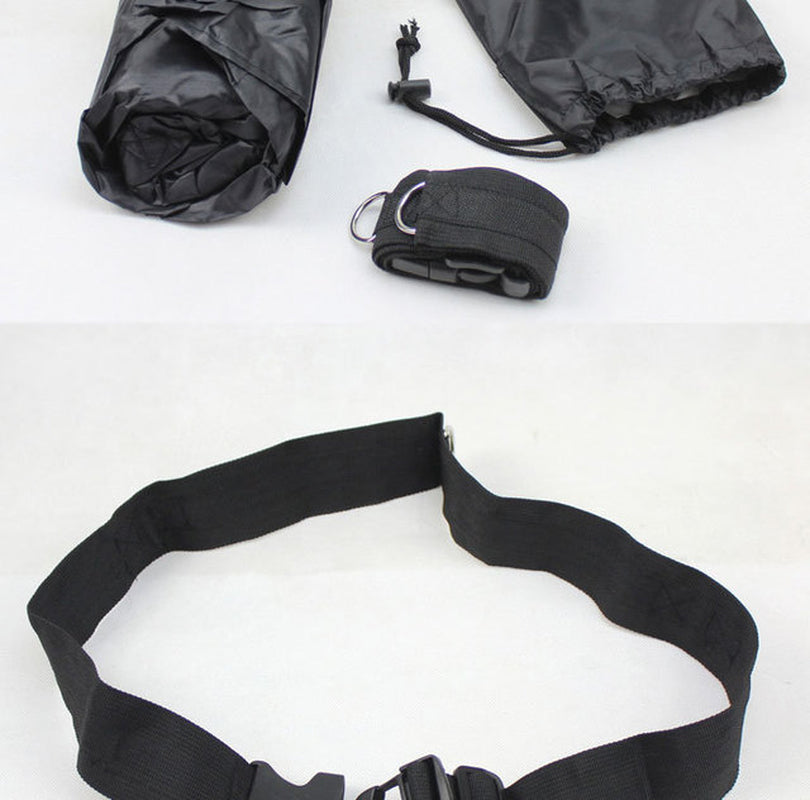 Running Speed Training 56 Inch Parachute.