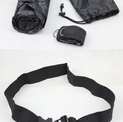 Running Speed Training 56 Inch Parachute.